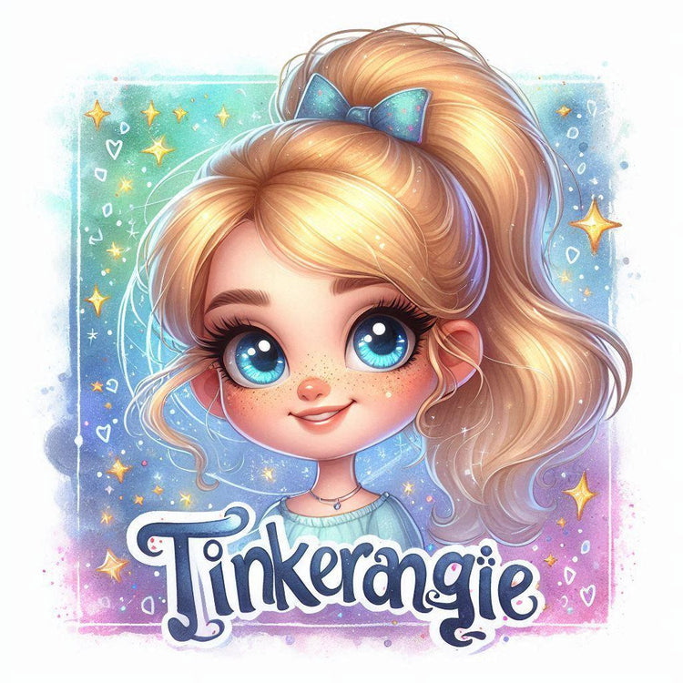 Tinkerangie