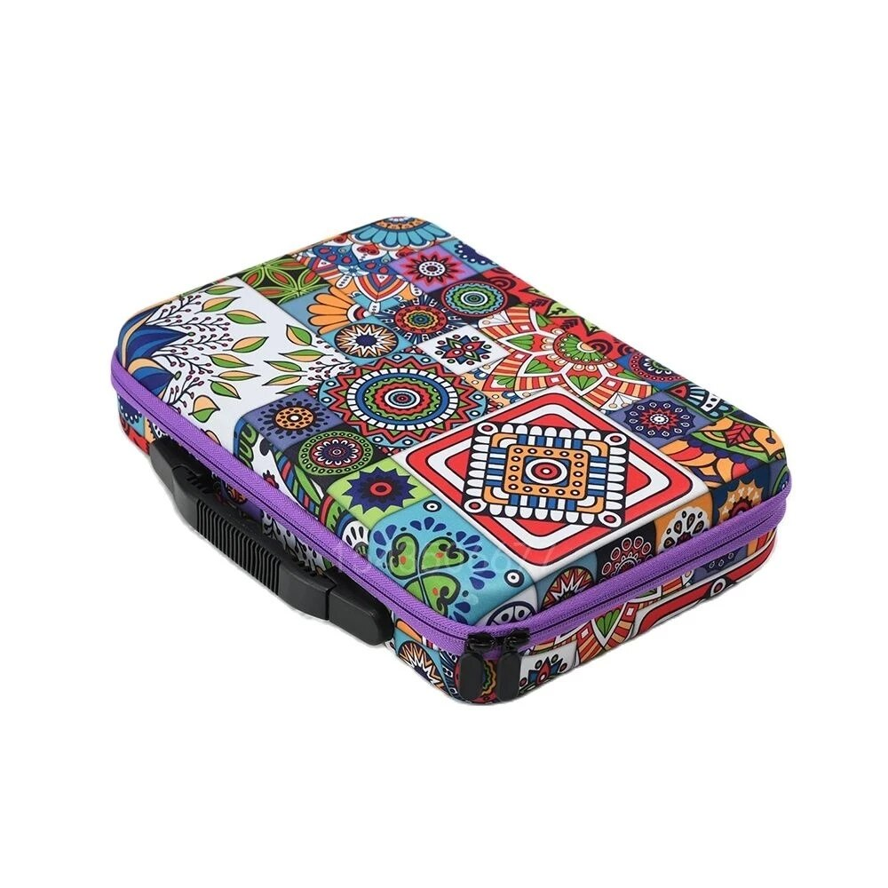 Case Patterns 60 jars