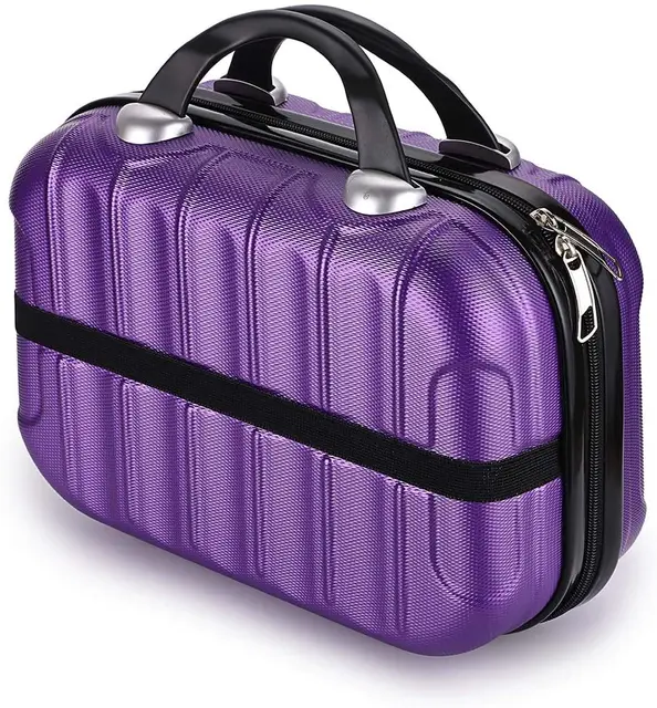 Koffer 132 runde Gläser