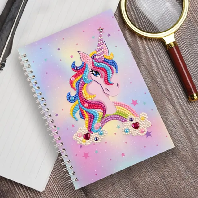 Notebook Unicorn