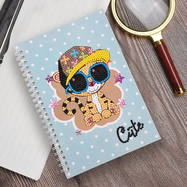 Notebook Cute