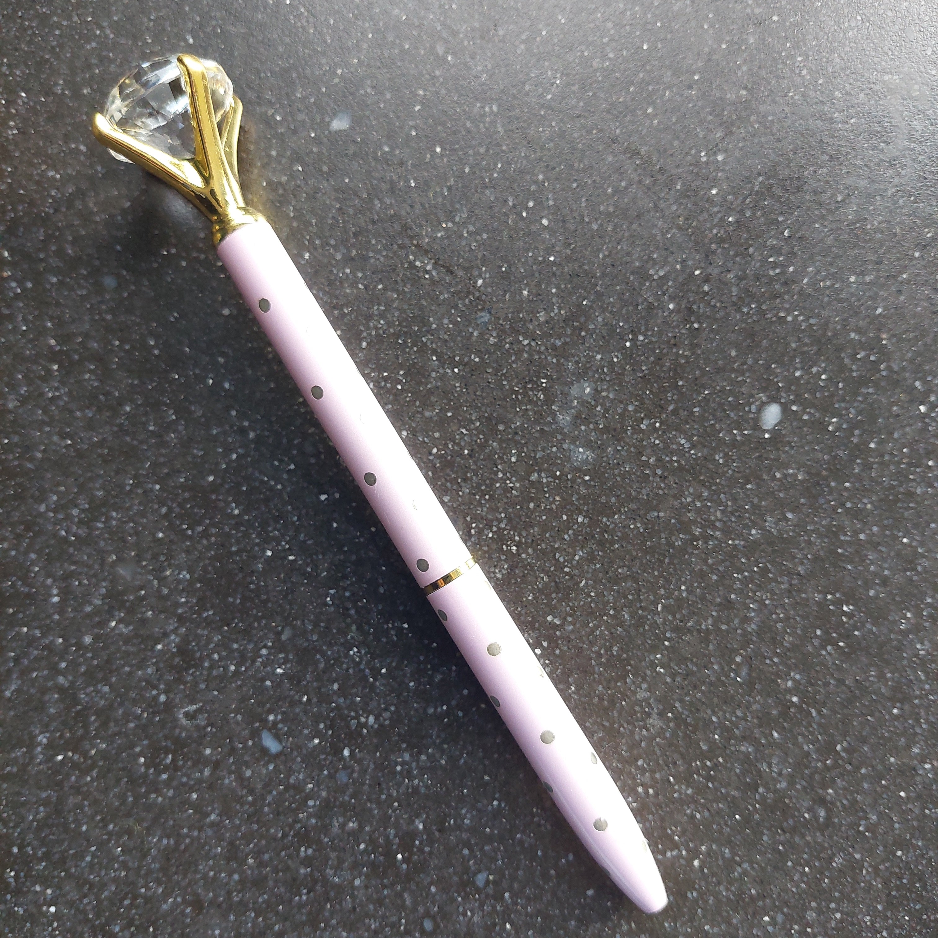 Diamond Pen