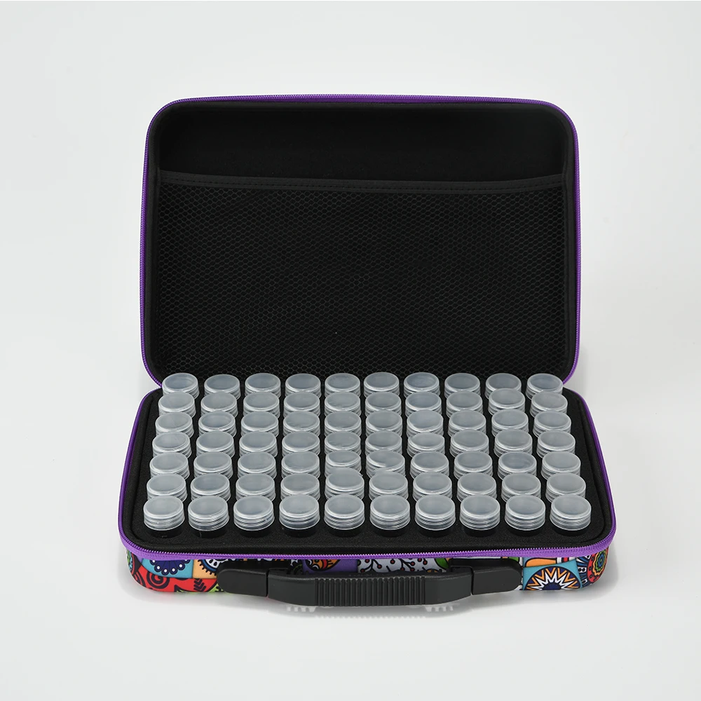 Case Patterns 60 jars