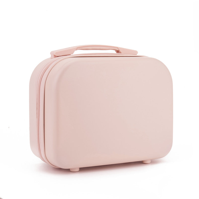 Koffer 100 quadratische Töpfe