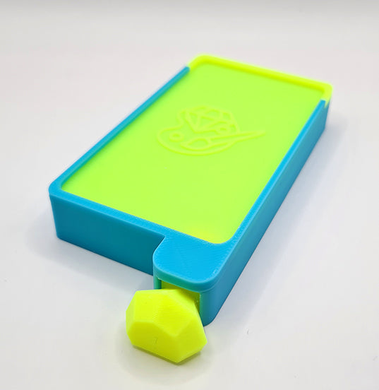 Line Up Tray small
