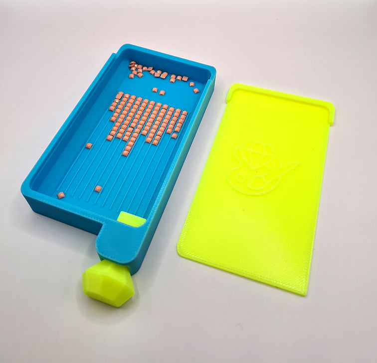 Line Up Tray small