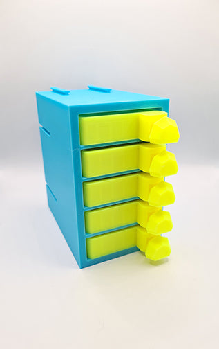 Tray Tower connectable (Small)