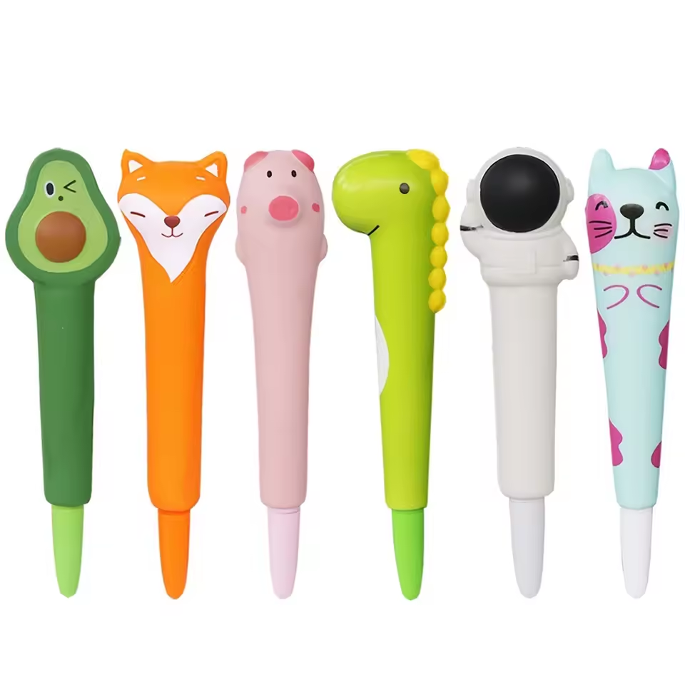 Diamond Painting Pen Squishy