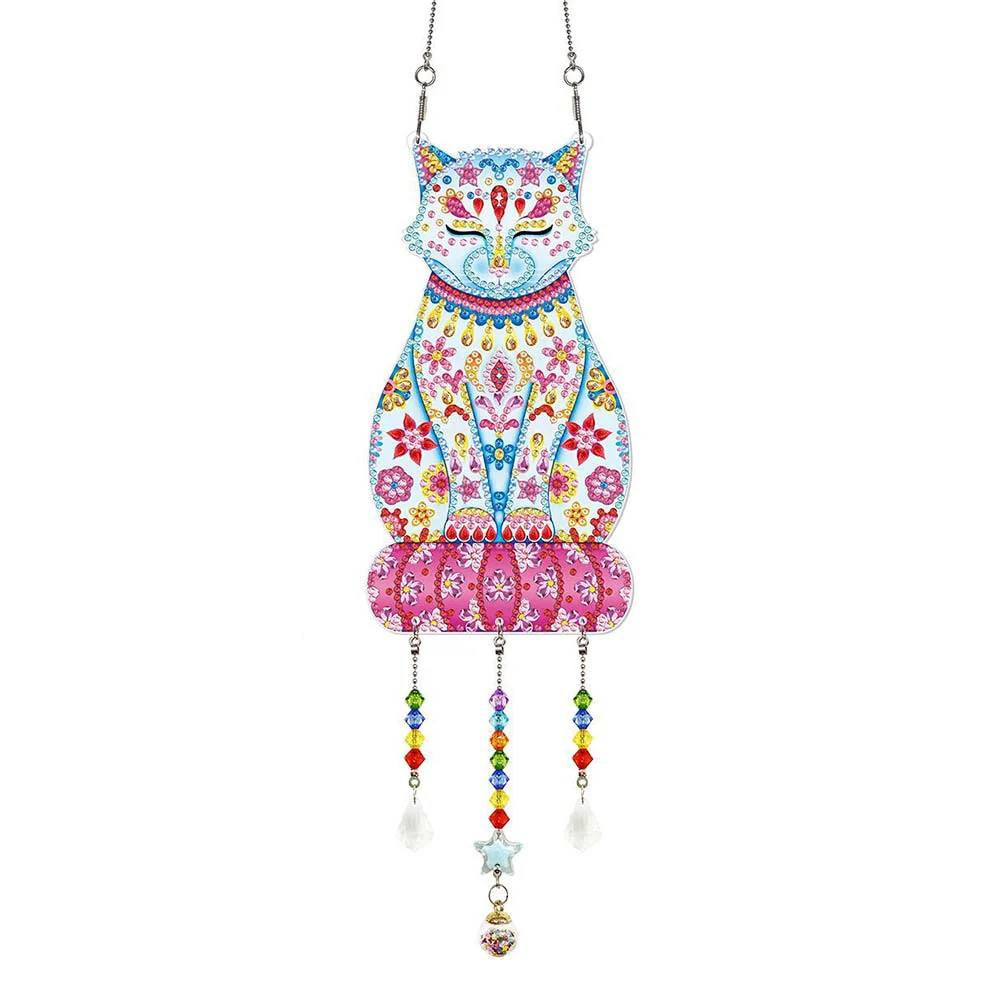 Diamond Painting pendants