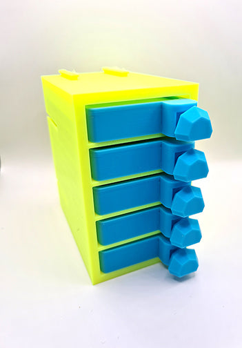 Tray Tower connectable (Small)