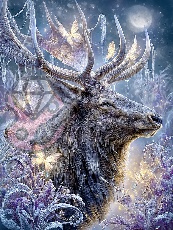 Steen voor Steen Diamond Painting