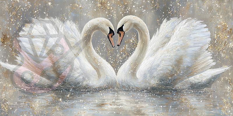 Swan Heart