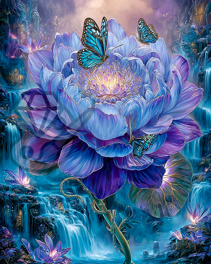 Lotus Queen