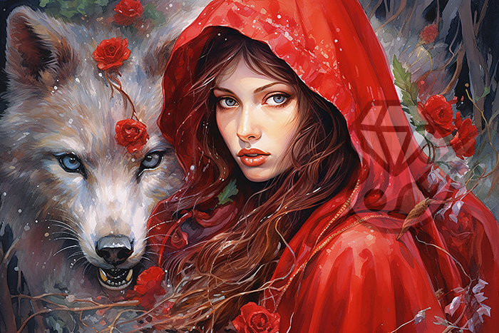 About a fairy tale