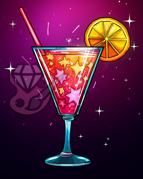 Sternencocktail