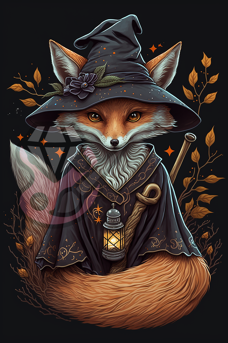 The WitchFox