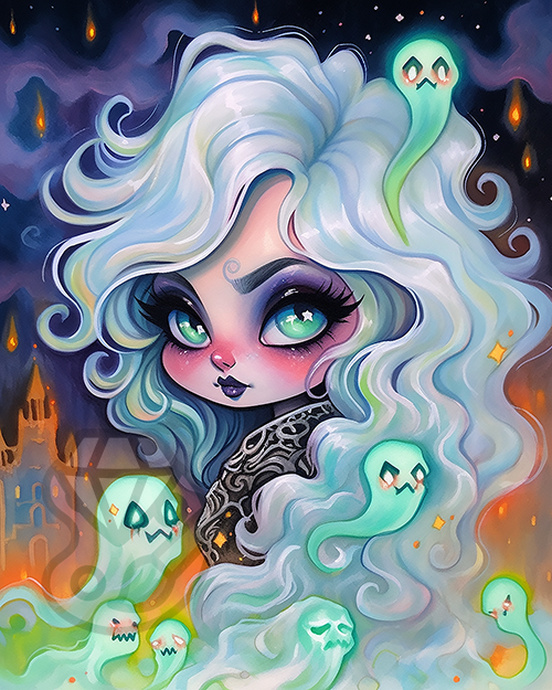Numixie Annabelle