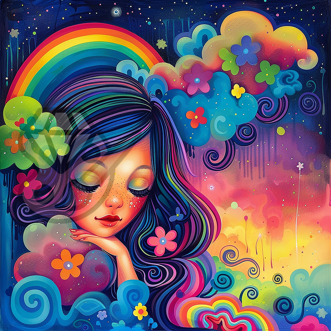 Over the Rainbow
