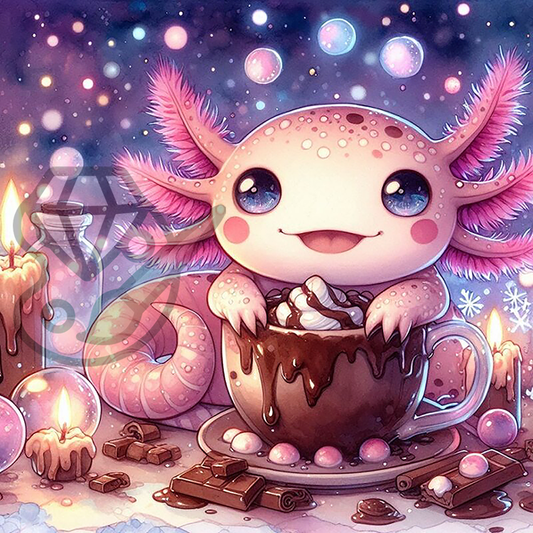 Axolotl