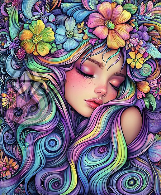 Sleeping Beauty