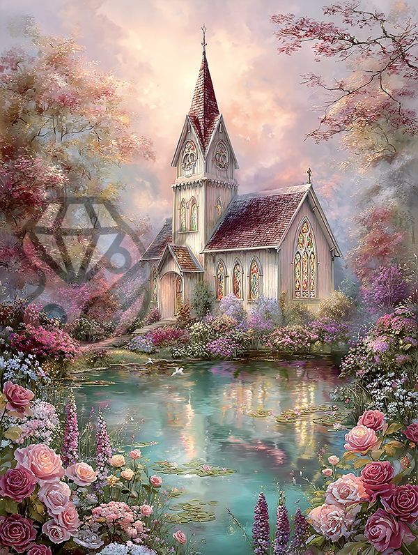 Balloon Cottage