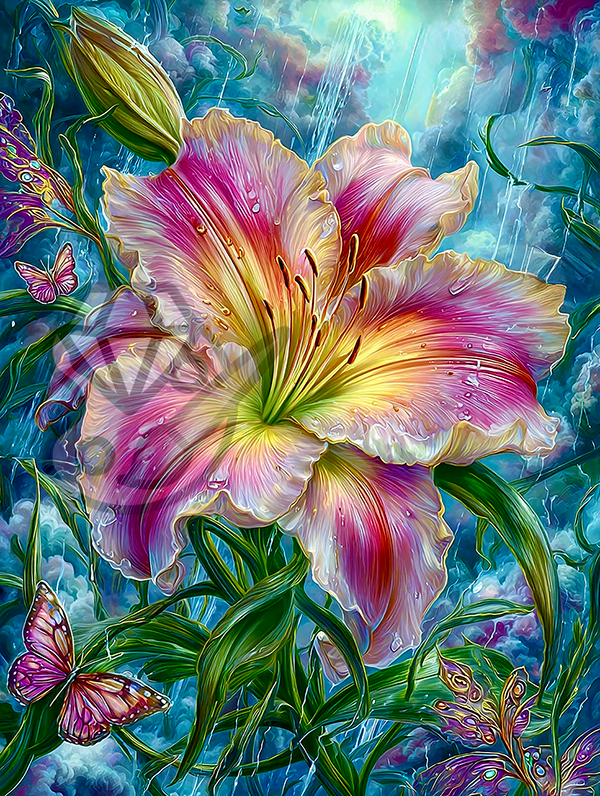 Bloom Bloom