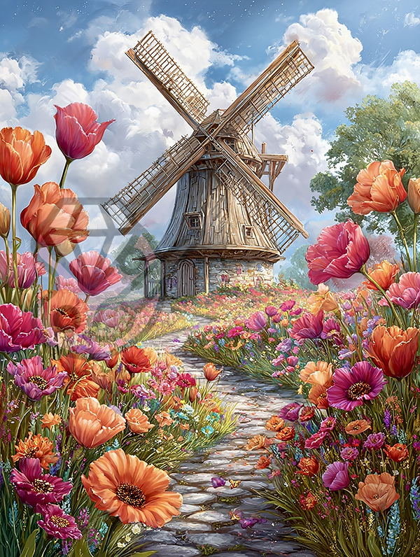 Candy Canal