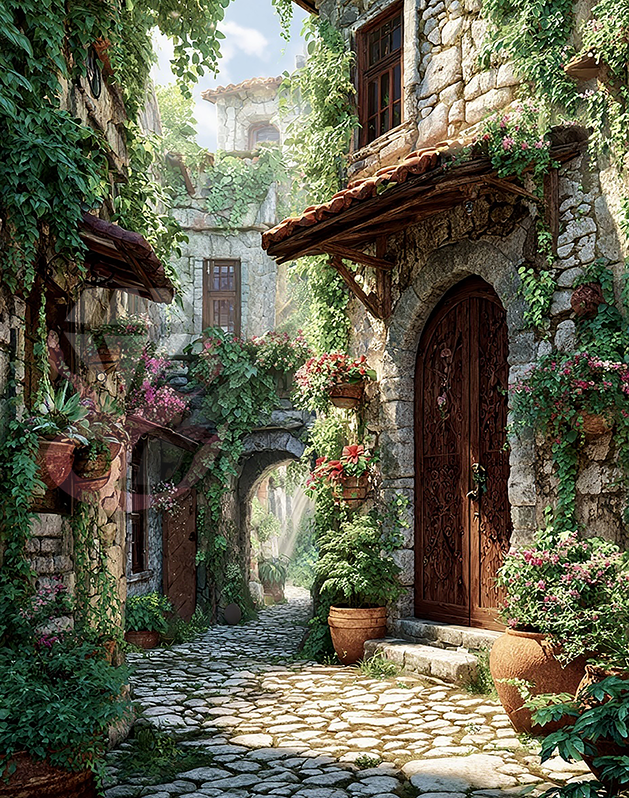Ivy Lane