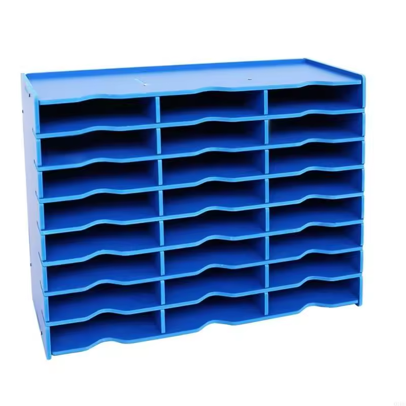 Drill Trays Cabinet