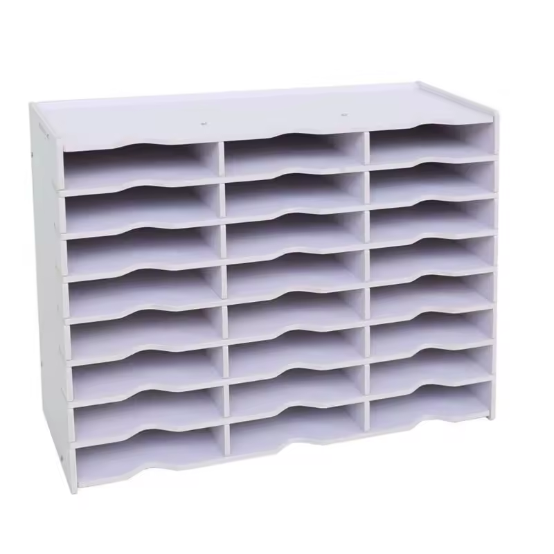Drill Trays Cabinet