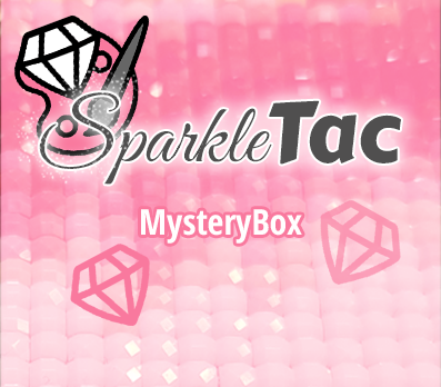 SparkleTac MysteryBox