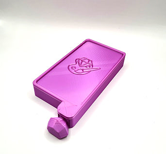 Line Up Tray small
