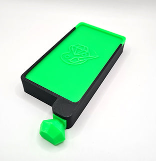 Line Up Schudbakje small