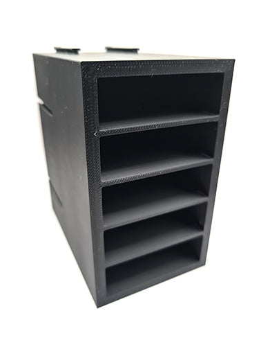 Tray Tower connectable (Small)