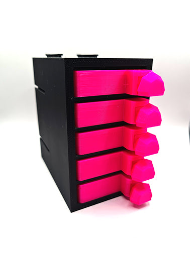 Tray Tower connectable (Small)