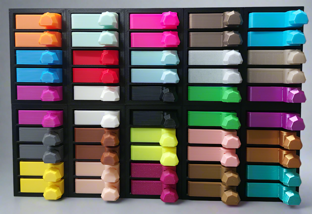 Schudbakjes toren koppelbaar (Small)