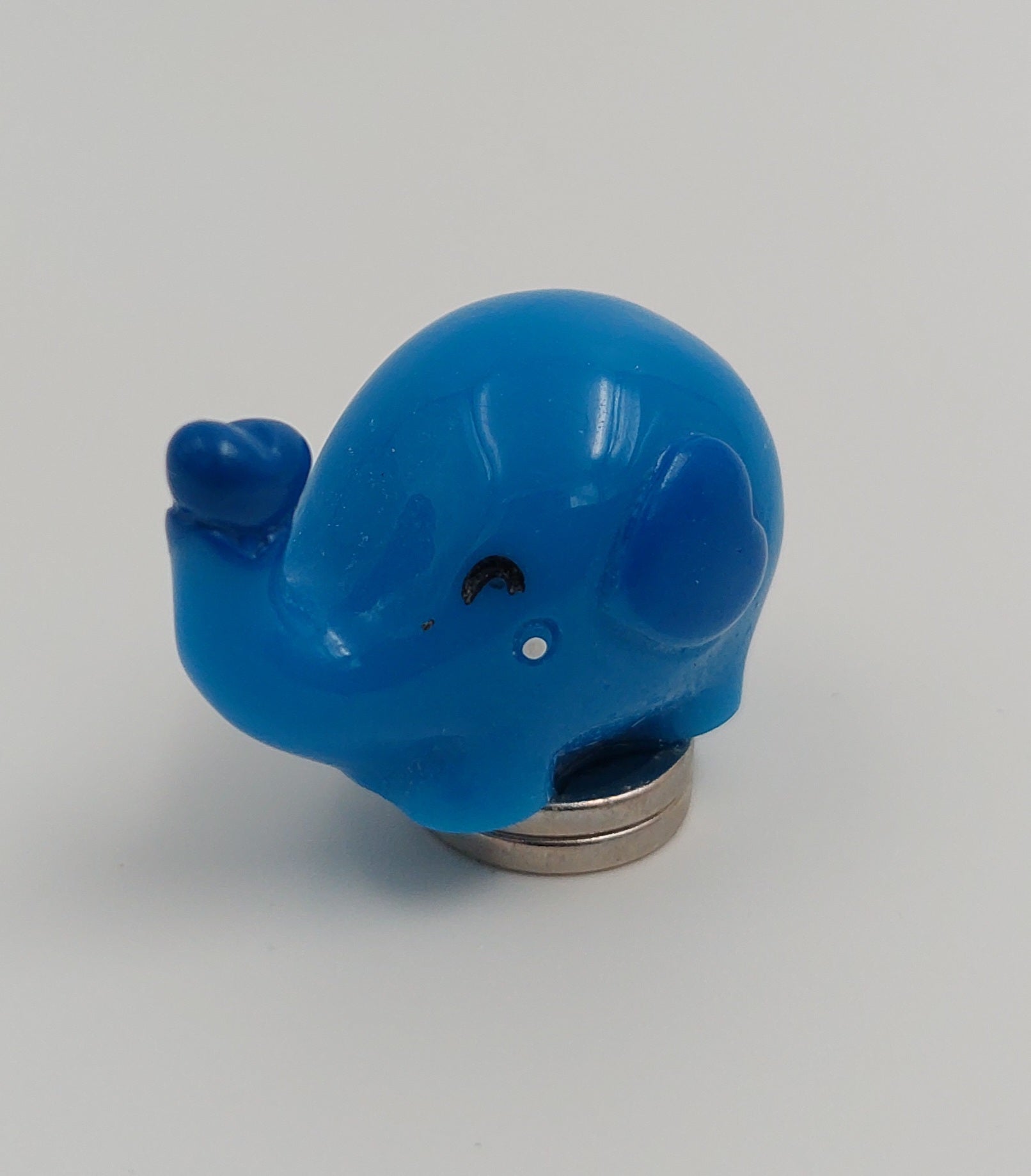 Cover magneetje Olifant