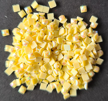 Lose Steine AB Quadrat