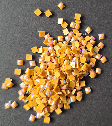 Lose Steine AB Quadrat