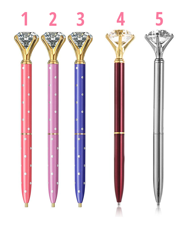 Diamant Pen