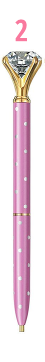 Diamond Pen