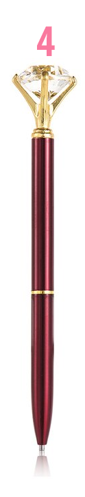 Diamond Pen