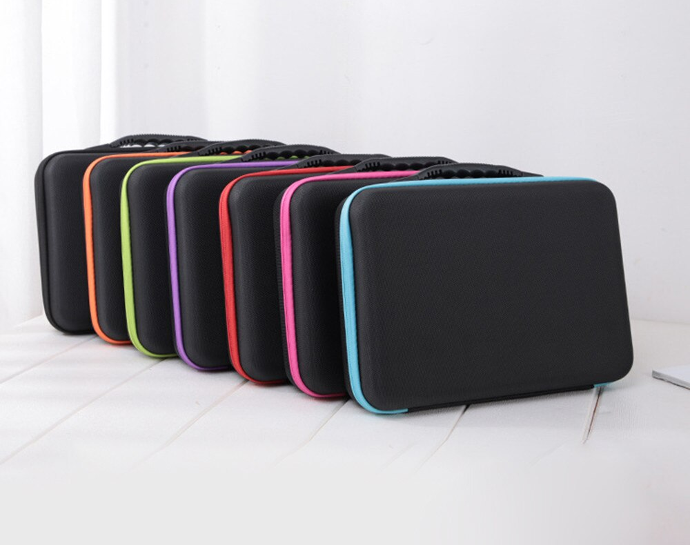 Koffer 70 Gläser Kombi