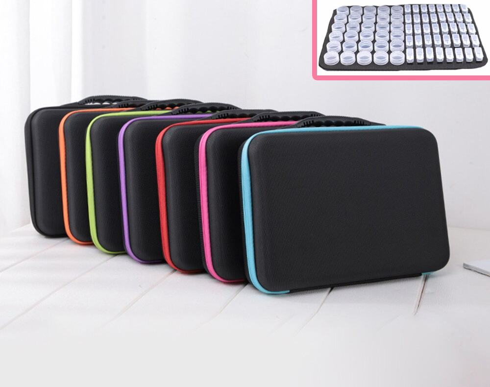 Koffer 70 Gläser Kombi