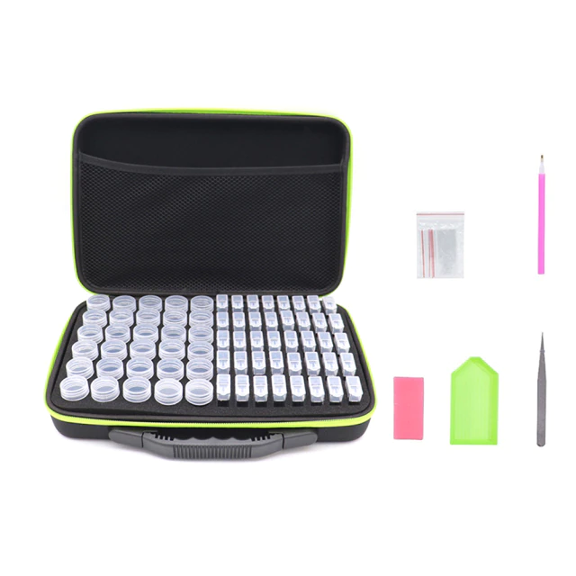 Koffer 70 Gläser Kombi