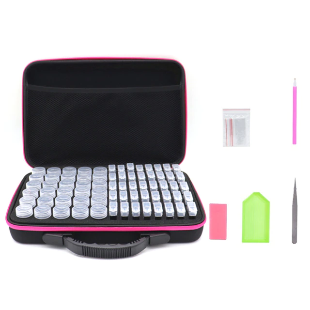 Koffer 70 Gläser Kombi