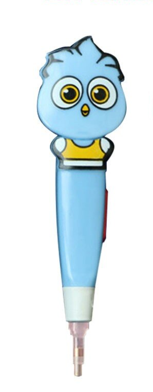 Children's Diamond Painting Pen with light