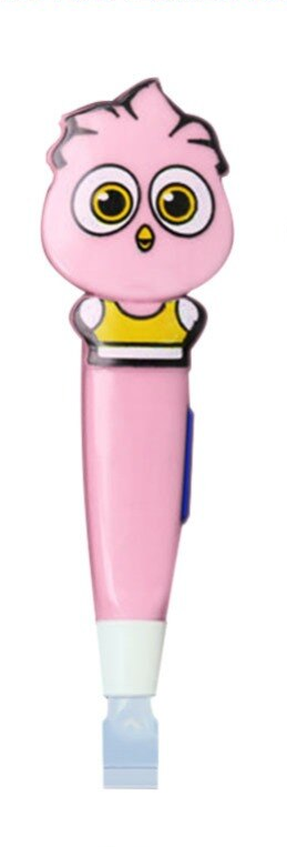 Children's Diamond Painting Pen with light