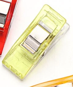 Diamond Painting Klemmetje