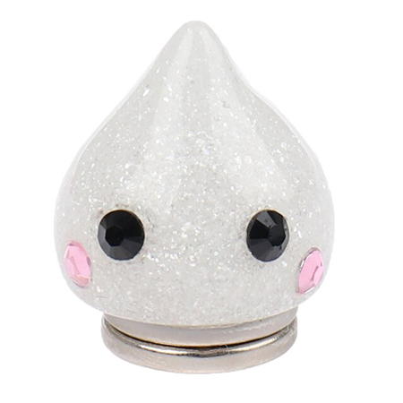 Cover magneetjes Glitter Druppels